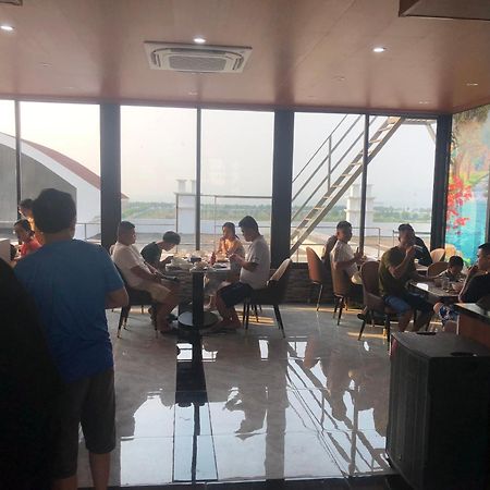 Lantana Ha Long Hotel E409 Sunplaza Pho Di Bo, Bai Chay, ハロン エクステリア 写真