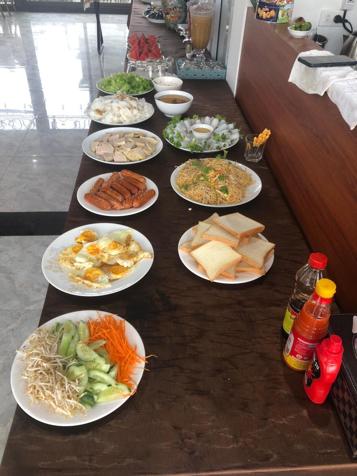 Lantana Ha Long Hotel E409 Sunplaza Pho Di Bo, Bai Chay, ハロン エクステリア 写真